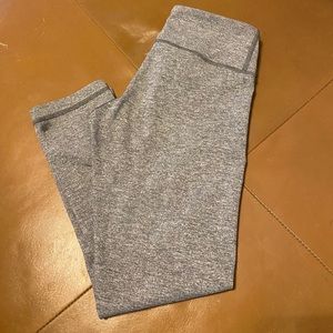 LuLuLemon Workout Leggings